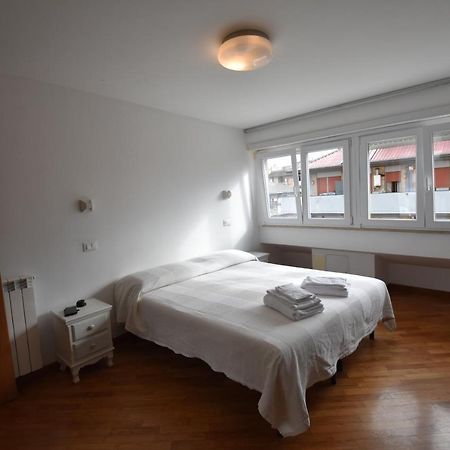 Vassallo B&B Roma Dış mekan fotoğraf