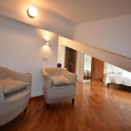 Vassallo B&B Roma Dış mekan fotoğraf