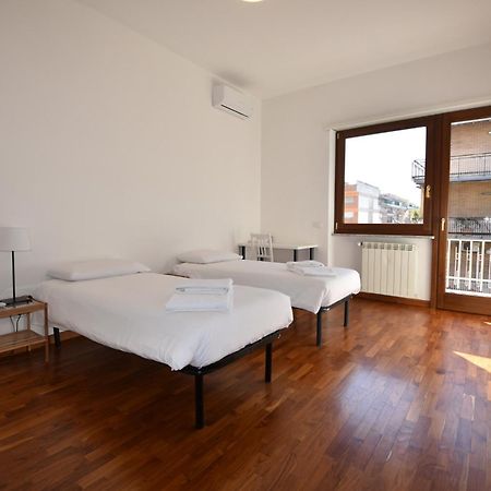 Vassallo B&B Roma Dış mekan fotoğraf
