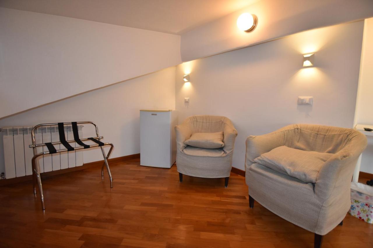 Vassallo B&B Roma Dış mekan fotoğraf