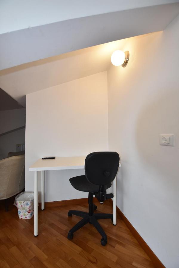 Vassallo B&B Roma Dış mekan fotoğraf