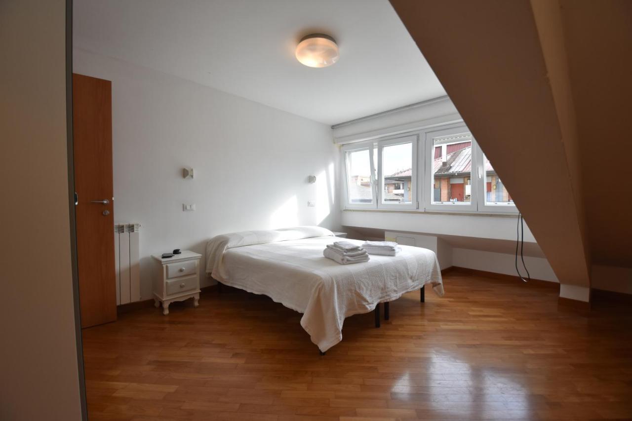 Vassallo B&B Roma Dış mekan fotoğraf