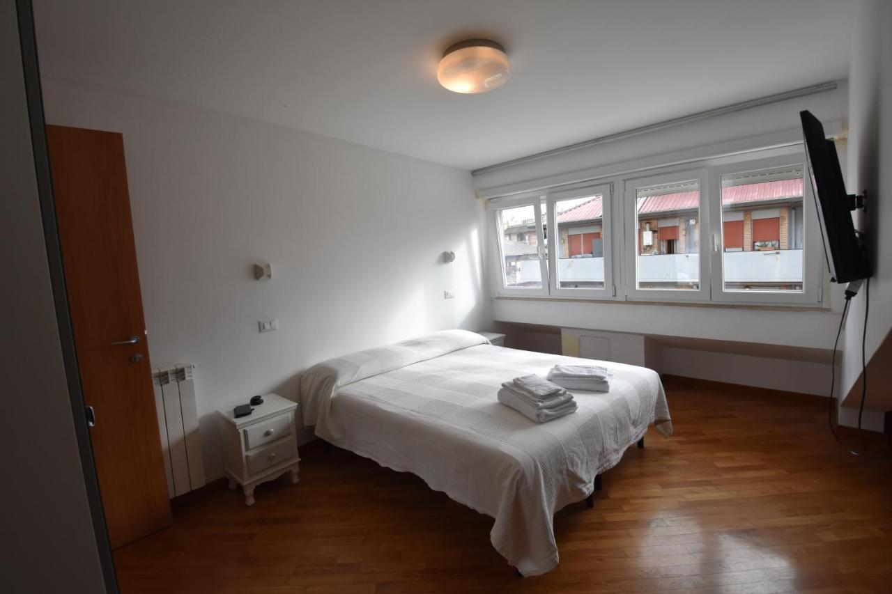 Vassallo B&B Roma Dış mekan fotoğraf