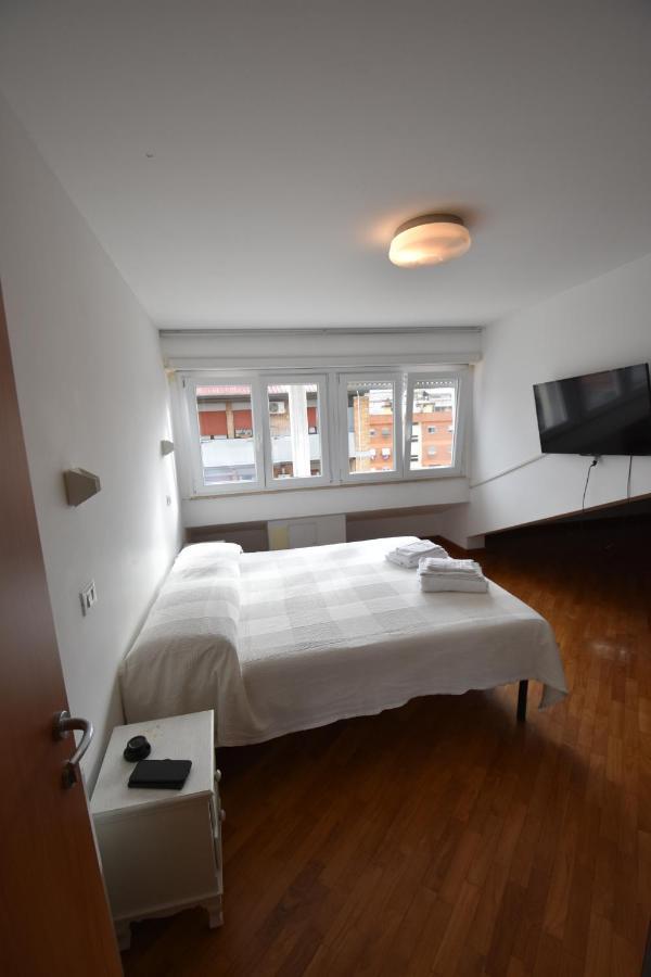Vassallo B&B Roma Dış mekan fotoğraf
