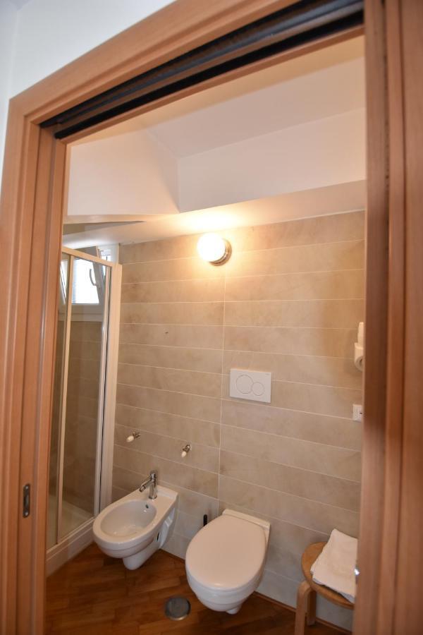 Vassallo B&B Roma Dış mekan fotoğraf