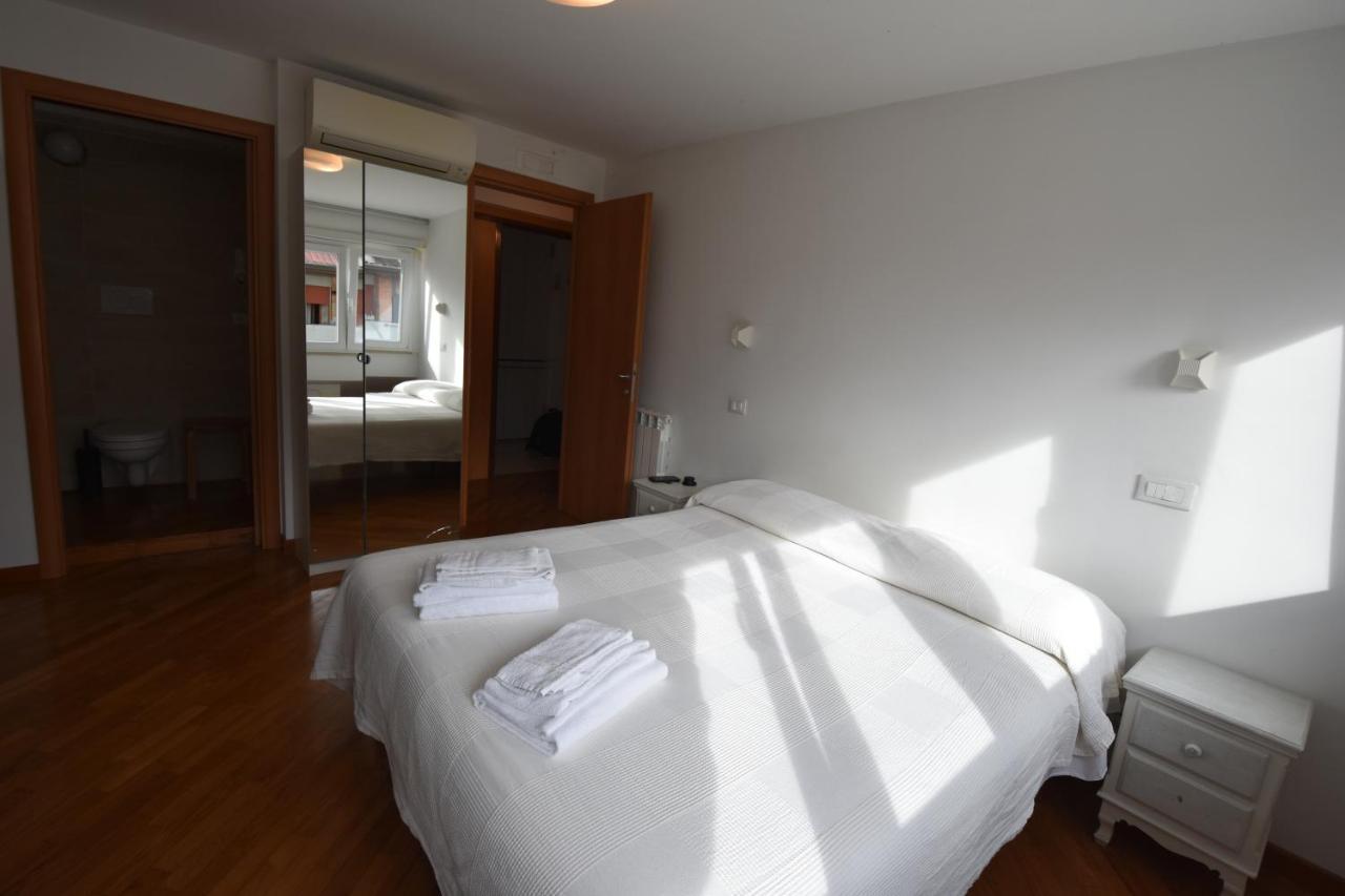 Vassallo B&B Roma Dış mekan fotoğraf