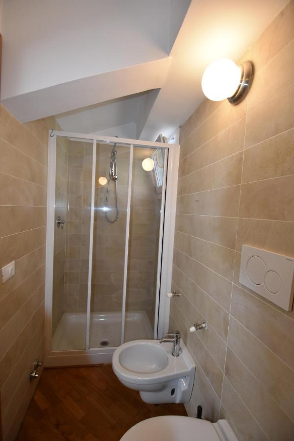 Vassallo B&B Roma Dış mekan fotoğraf