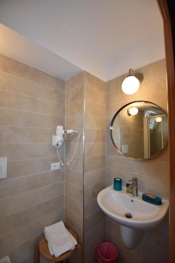 Vassallo B&B Roma Dış mekan fotoğraf