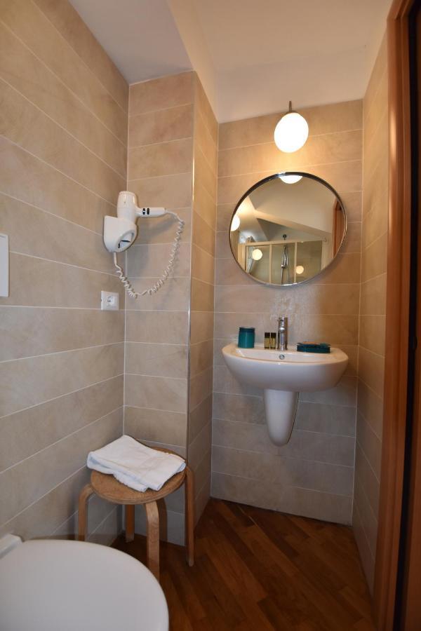 Vassallo B&B Roma Dış mekan fotoğraf