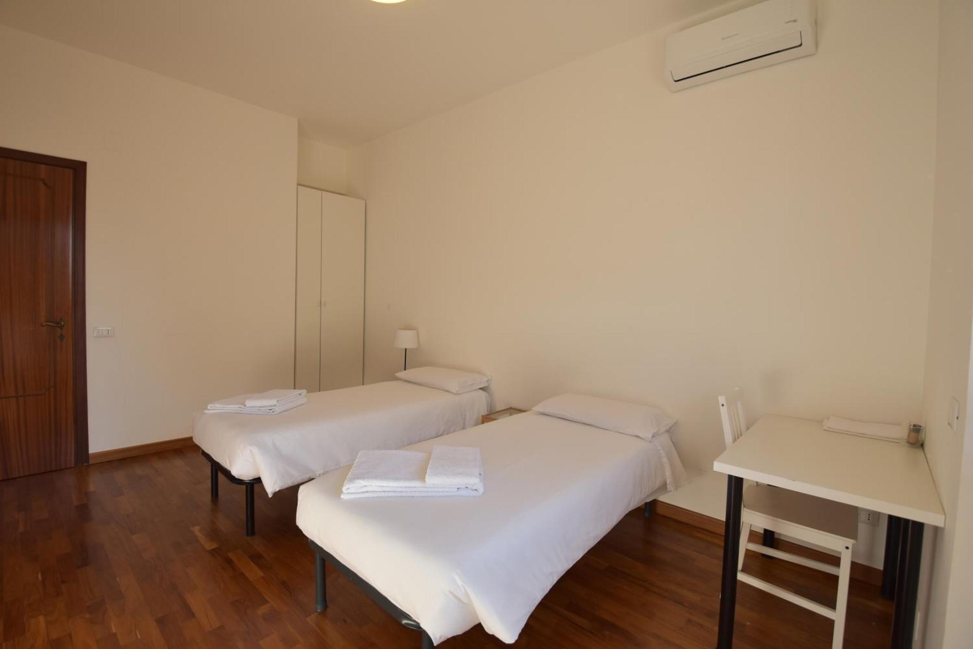 Vassallo B&B Roma Dış mekan fotoğraf