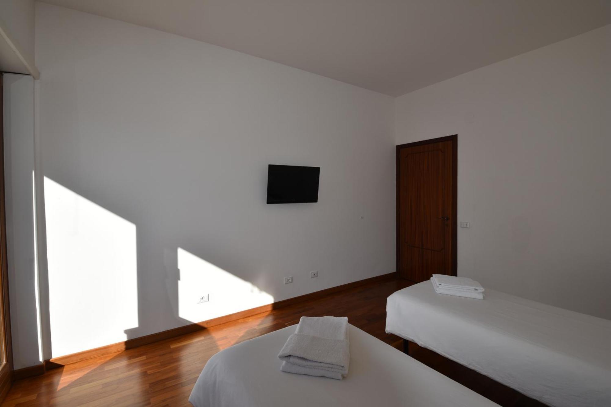 Vassallo B&B Roma Dış mekan fotoğraf