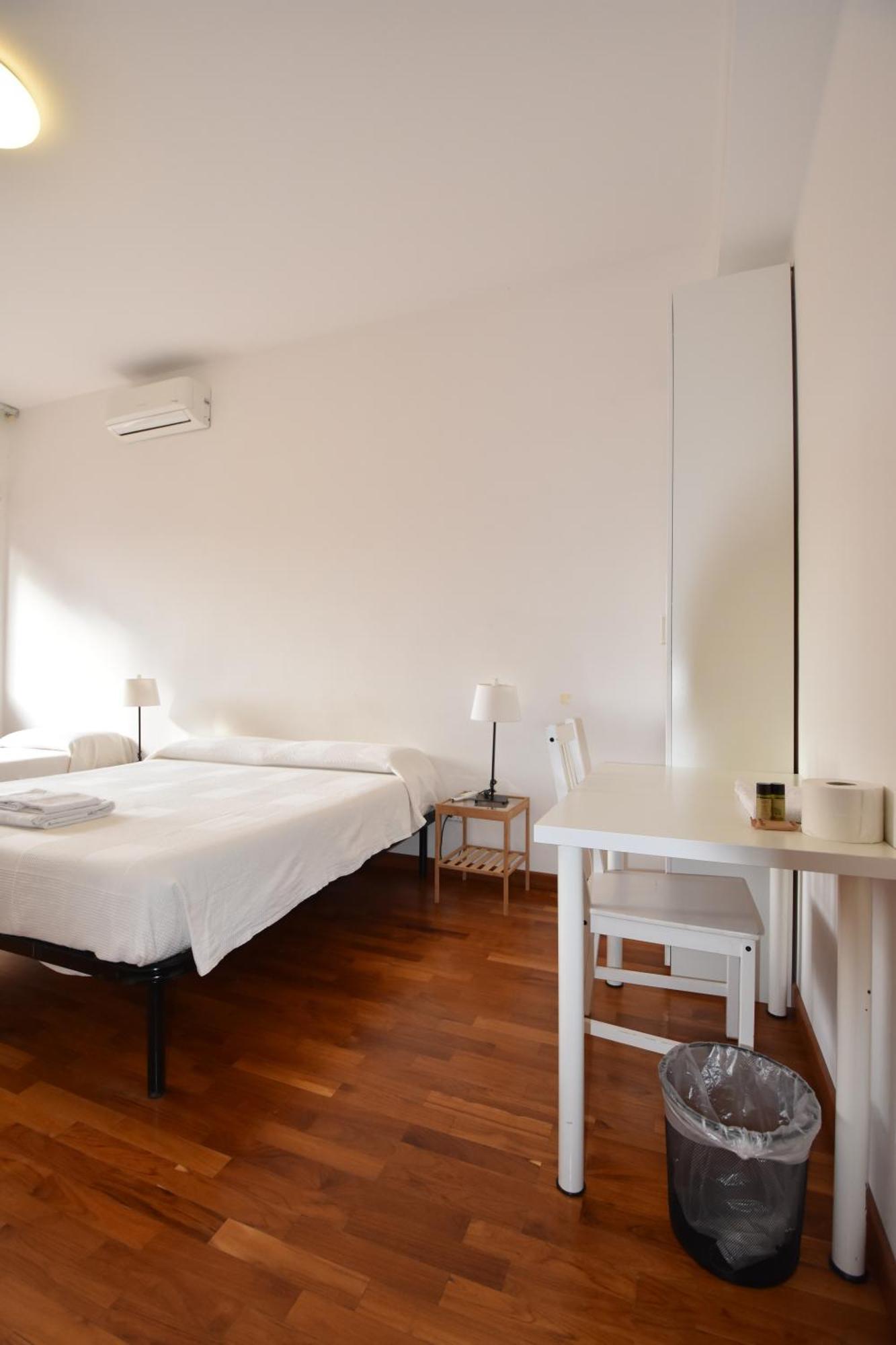 Vassallo B&B Roma Dış mekan fotoğraf